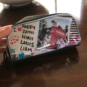 One Direction Pencil case